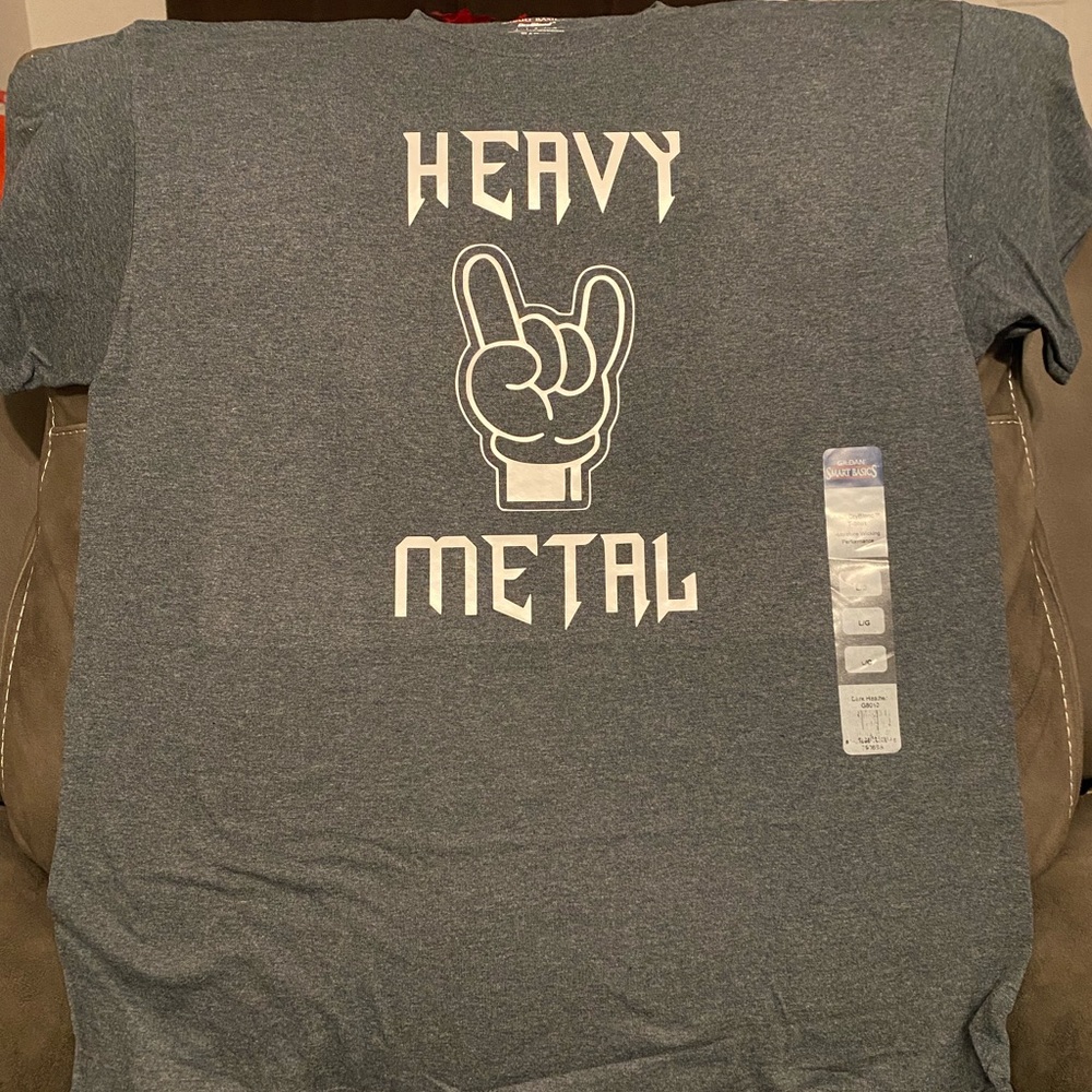 Men’s Tee Shirt